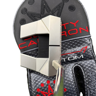 New Scotty Cameron Phantom 5.5 2026 Putter / 34" / Left Hand