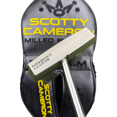 Scotty Cameron Phantom 5S 2024 / 34"