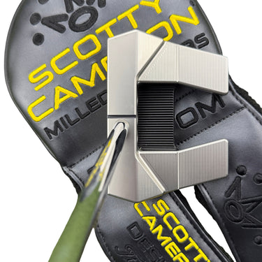 Scotty Cameron Phantom 5S 2024 / 34"