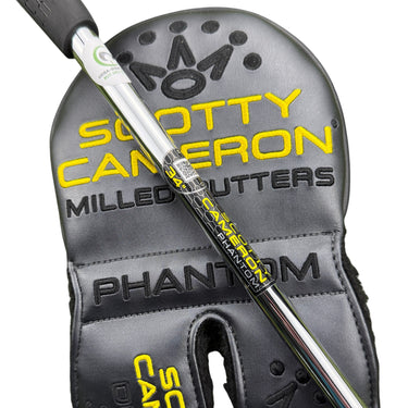 Scotty Cameron Phantom 5S 2024 / 34"
