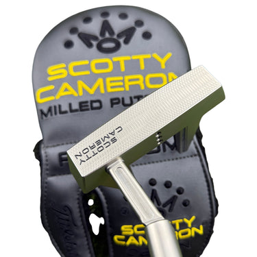 Scotty Cameron Phantom 7.2 2024 / 34"