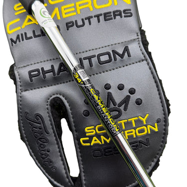 Scotty Cameron Phantom 7.2 2024 / 34"