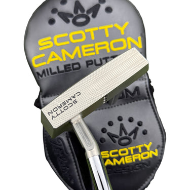Scotty Cameron Phantom 7.5 2024 / 34"