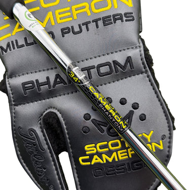 Scotty Cameron Phantom 7.5 2024 / 34"
