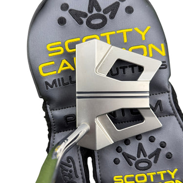 Scotty Cameron Phantom 9 2024 / 34"