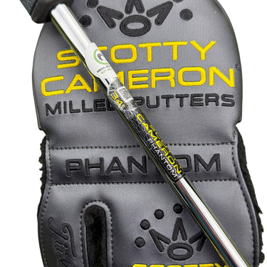 Scotty Cameron Phantom 9 2024 / 34"