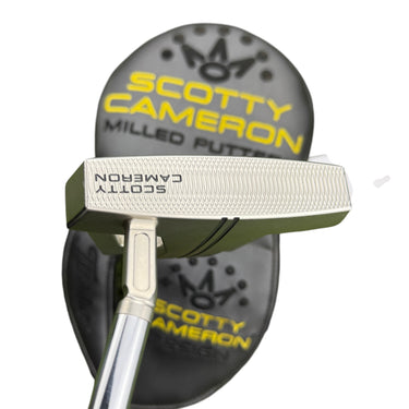 Scotty Cameron Phantom 9.5 2024 Putter / 34"