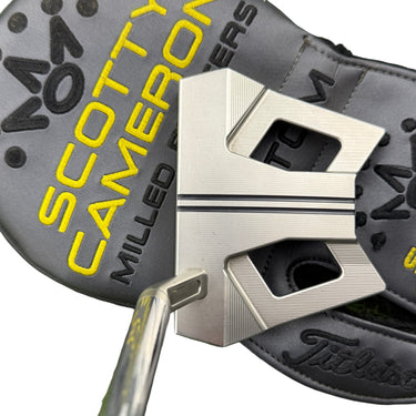 Scotty Cameron Phantom 9.5 2024 Putter / 34"