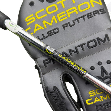 Scotty Cameron Phantom 9.5 2024 Putter / 34"