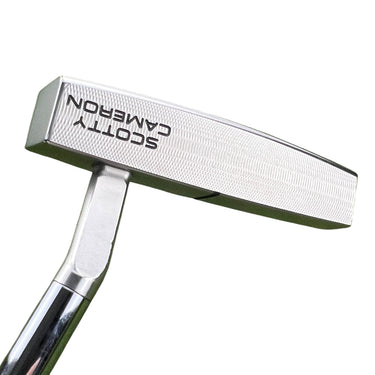 Scotty Cameron Phantom X 2022 5.5 Putter / 34"
