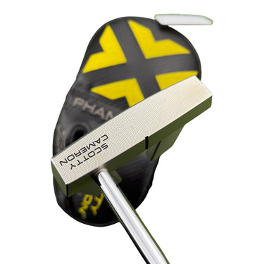 Scotty Cameron Phantom X 5 2022 Putter / 32.75"