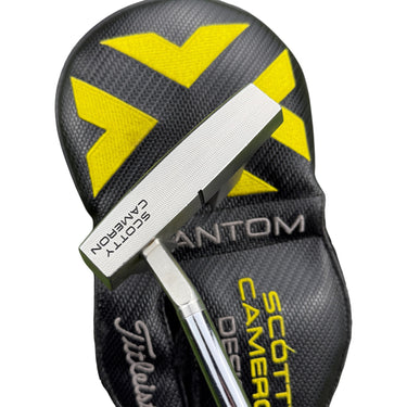 Scotty Cameron Phantom X 5.5 2022 / 33"