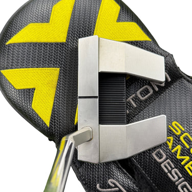 Scotty Cameron Phantom X 5.5 2022 / 33"