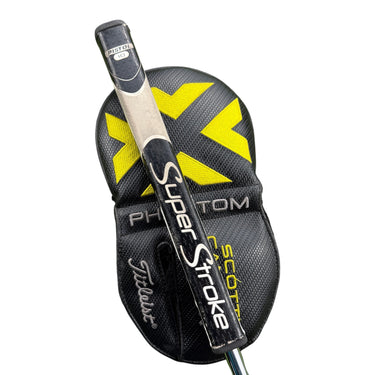 Scotty Cameron Phantom X 5.5 2022 / 33"