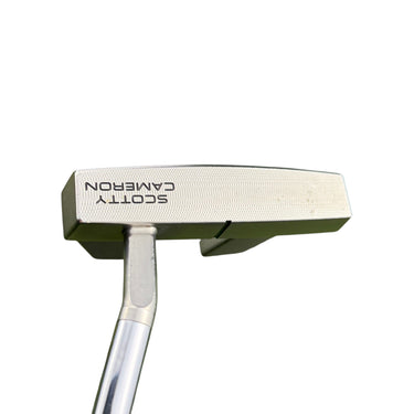 Scotty Cameron Phantom X 5.5 2022 Putter / 34"