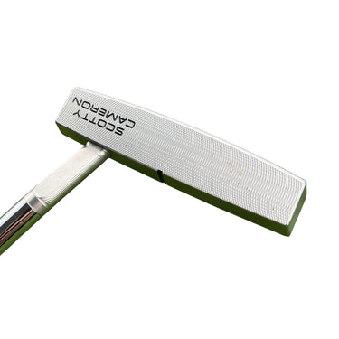 Scotty Cameron Phantom X 5.5 2022 Putter / 34"