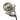 Scotty Cameron Phantom X5 2024 Putter / 33"