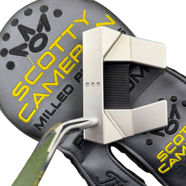 Scotty Cameron Phantom X5 2024 Putter / 33"