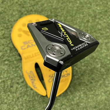 Scotty Cameron Phantom X6 2021 Putter / 33"