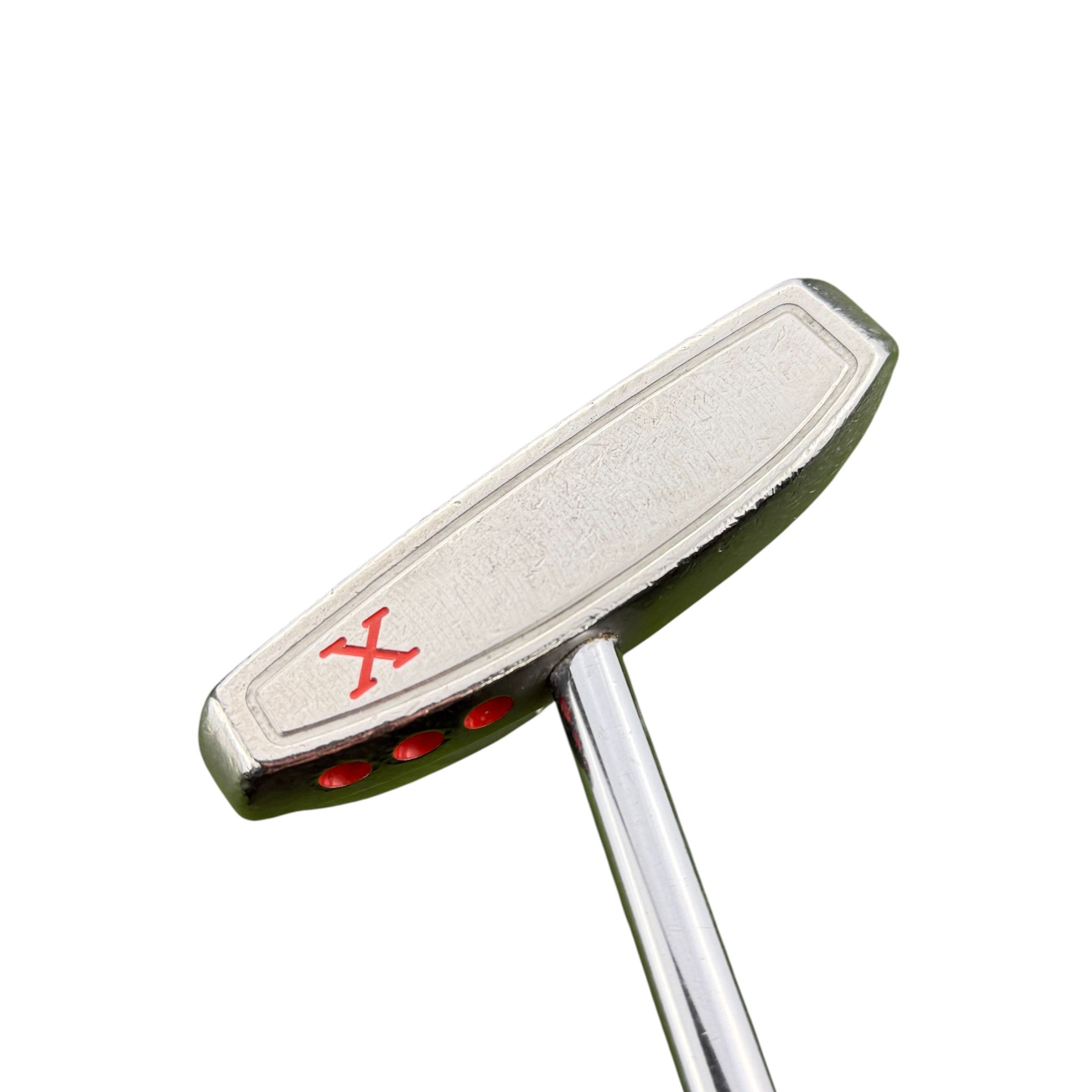 Red X2 Putter Scotty Cameron Red X2 Putter / 34