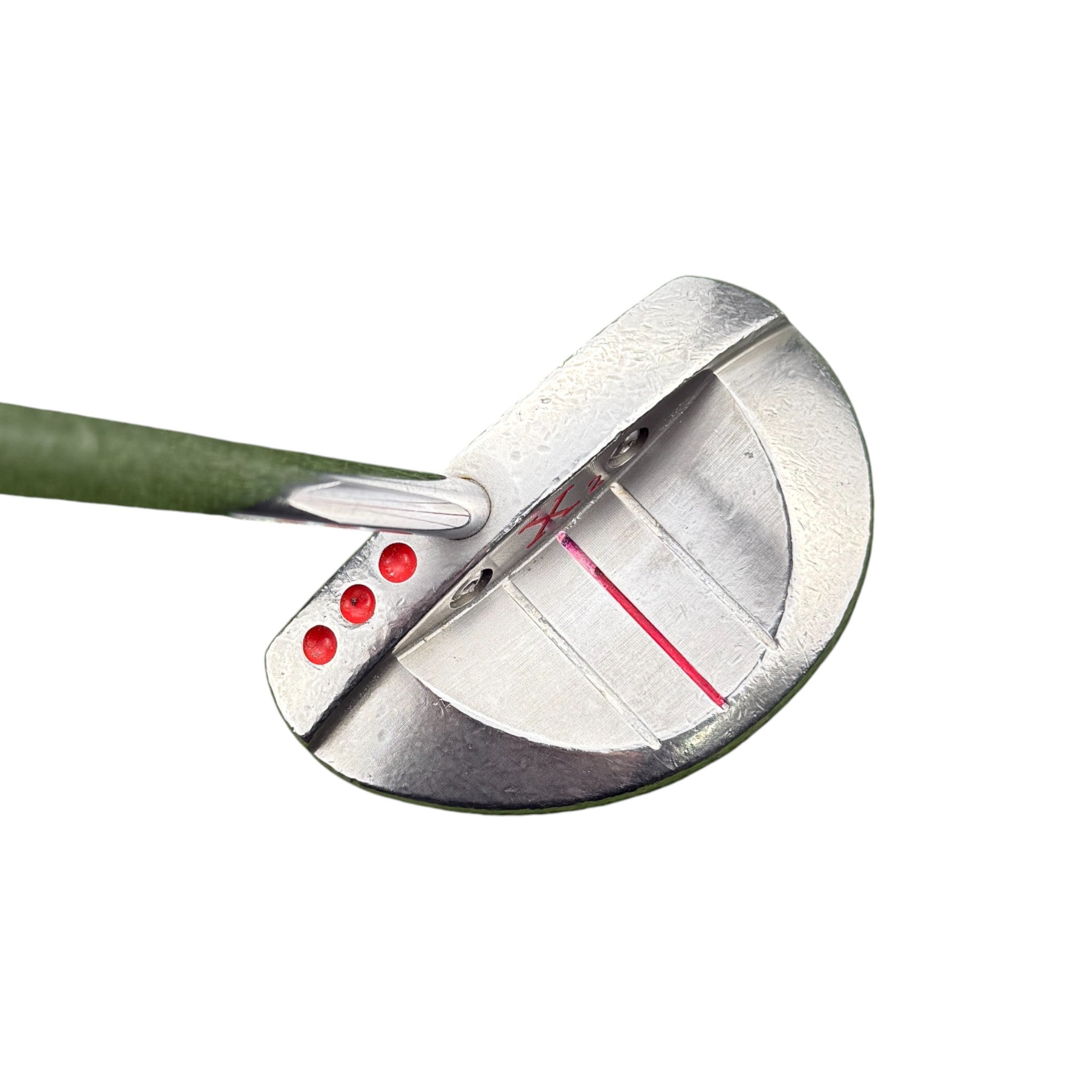Red X2 Putter Scotty Cameron Red X2 Putter / 34