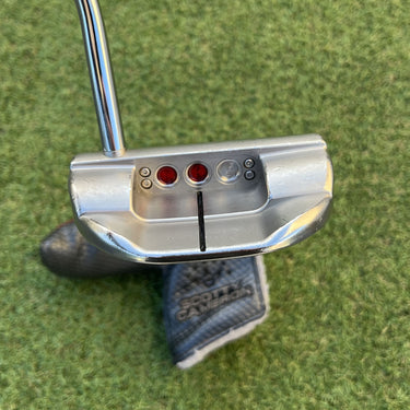 Scotty Cameron Select Fastback Putter / 34"