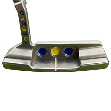 Scotty Cameron Select Newport 2 2012 Putter / 34"