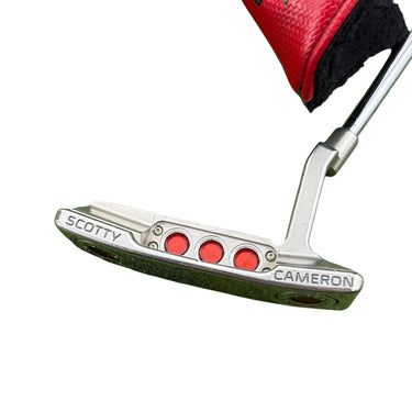 Scotty Cameron Select Newport 2 2016 Putter / 34'' / Left Hand