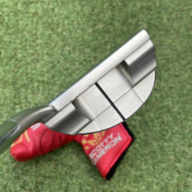 Scotty Cameron Special Select Del Mar Putter / 34"