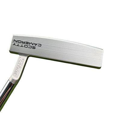 Scotty Cameron Special Select Fastback 1.5 Putter / 33"