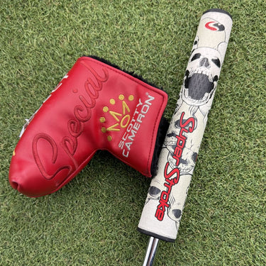 Scotty Cameron Special Select Flowback 5 Putter / 33"