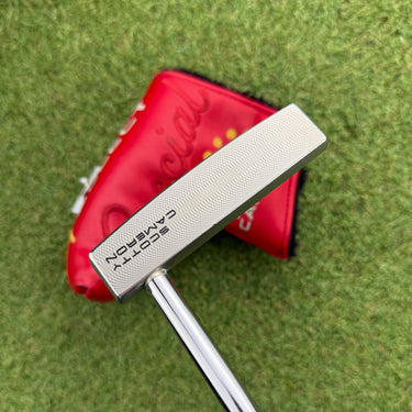Scotty Cameron Special Select Flowback 5 Putter / 33"