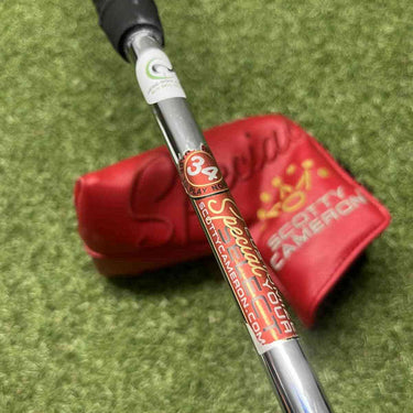 Scotty Cameron Special Select Flowback 5 Putter / 34"