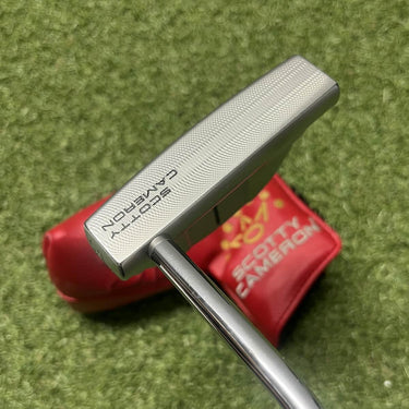 Scotty Cameron Special Select Flowback 5 Putter / 34"
