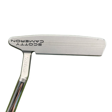 Scotty Cameron Special Select Newport 2.5 Putter / 34"