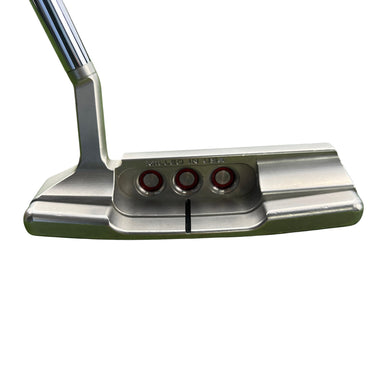 Scotty Cameron Special Select Newport 2.5 Putter / 34"
