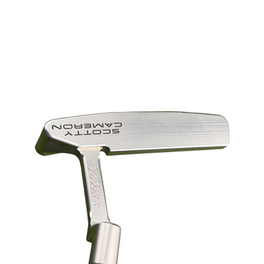 Scotty Cameron Special Select Newport 2 Putter / 34''