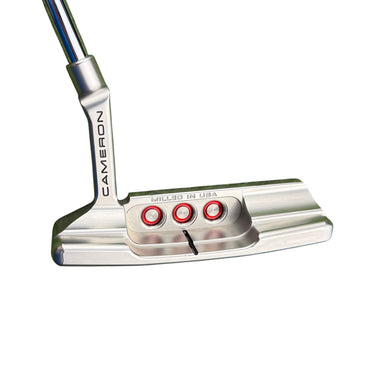Scotty Cameron Special Select Newport 2 Putter / 34''