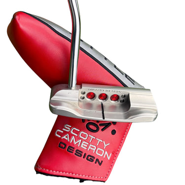Scotty Cameron Studio Style Catalina 2025 Putter / 34''