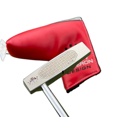 Scotty Cameron Studio Style Fastback 2025 Putter / 33"