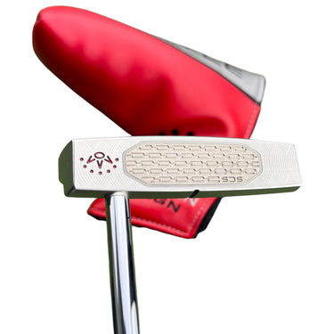 Scotty Cameron Studio Style Fastback 2025 Putter / 34''