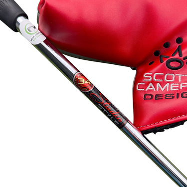 Scotty Cameron Studio Style Fastback 2025 Putter / 34''
