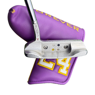 Scotty Cameron Studio Style Newport 1.5 Putter / 34"