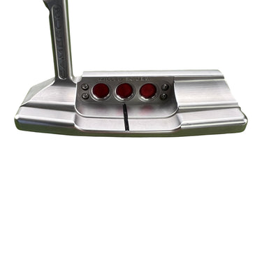 Scotty Cameron Studio Style Newport 2+ 2025 Putter / 34" / Diamana P135 1.0