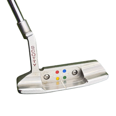 Scotty Cameron Studio Style Newport 2 Putter / 34''