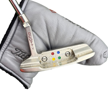 Scotty Cameron Studio Style Newport 2 Putter / 35''