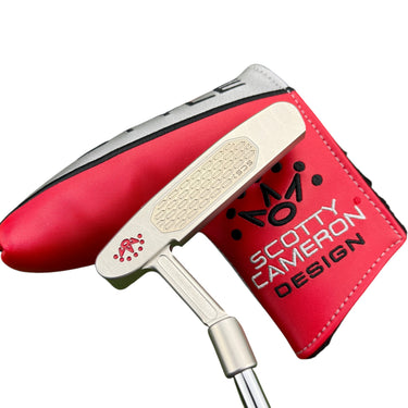 New Scotty Cameron Studio Style Newport Putter / 34''