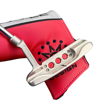 New Scotty Cameron Studio Style Newport Putter / 34''