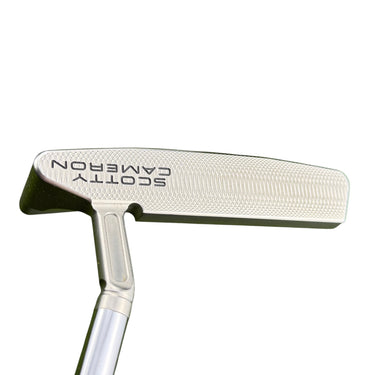 Scotty Cameron Super Select Newport 2.5+ Putter / 36"