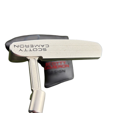 Scotty Cameron Super Select Newport+ Putter / 34''